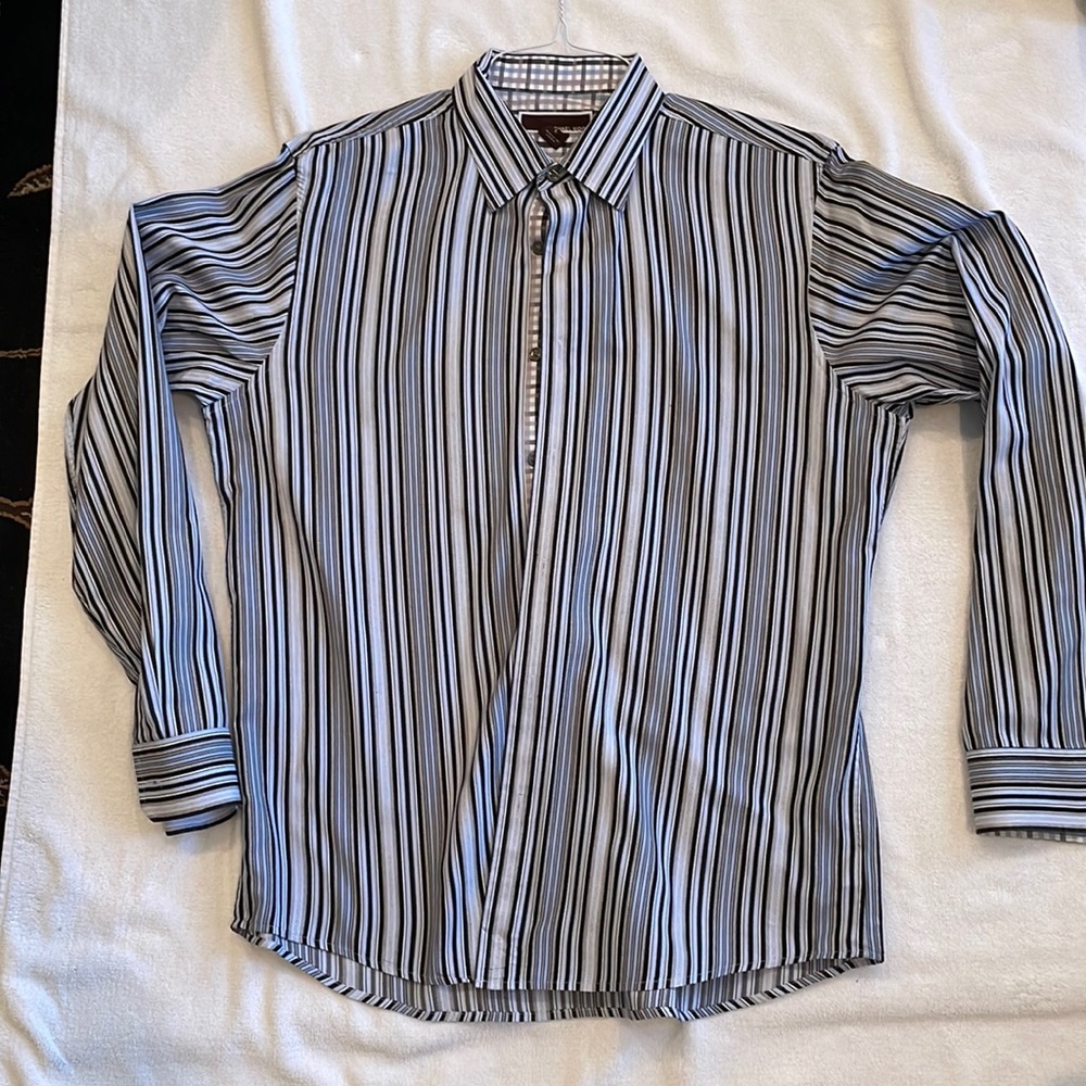 Never wear this shirt.